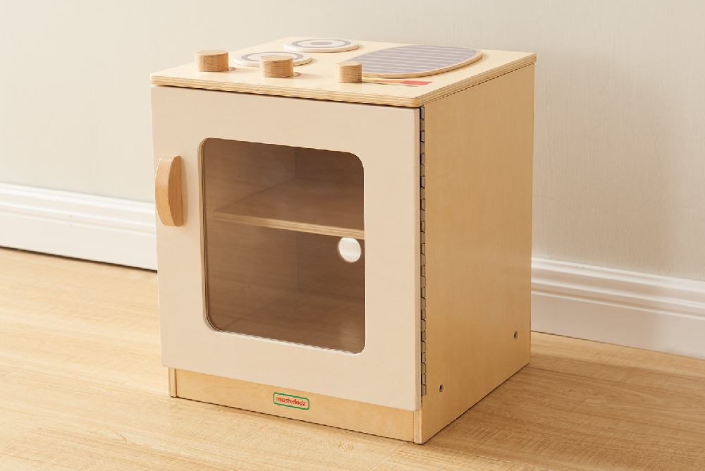 masterkidz 格陵蘭系列-爐具